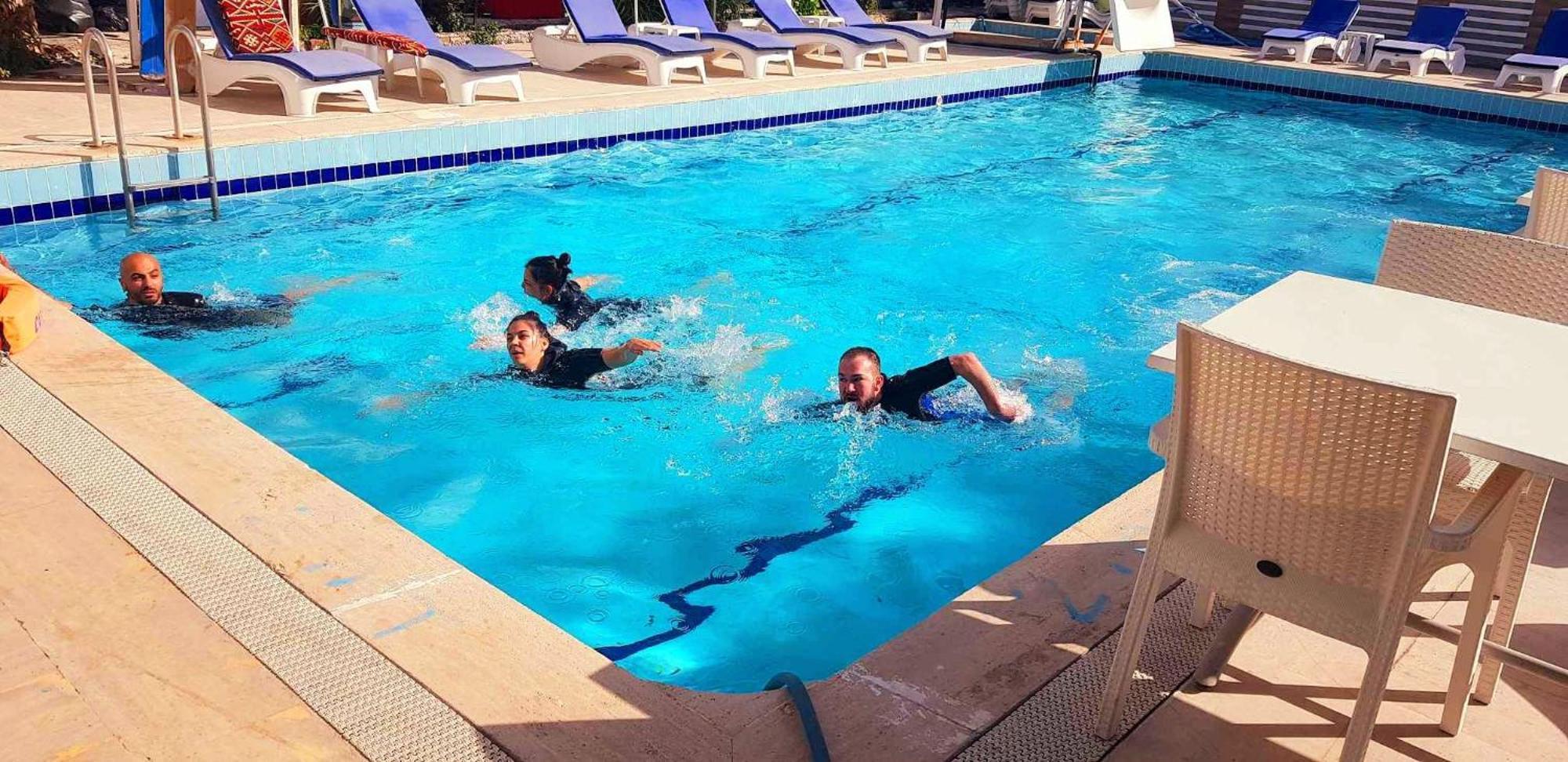 Alis Hotel フェティエ エクステリア 写真